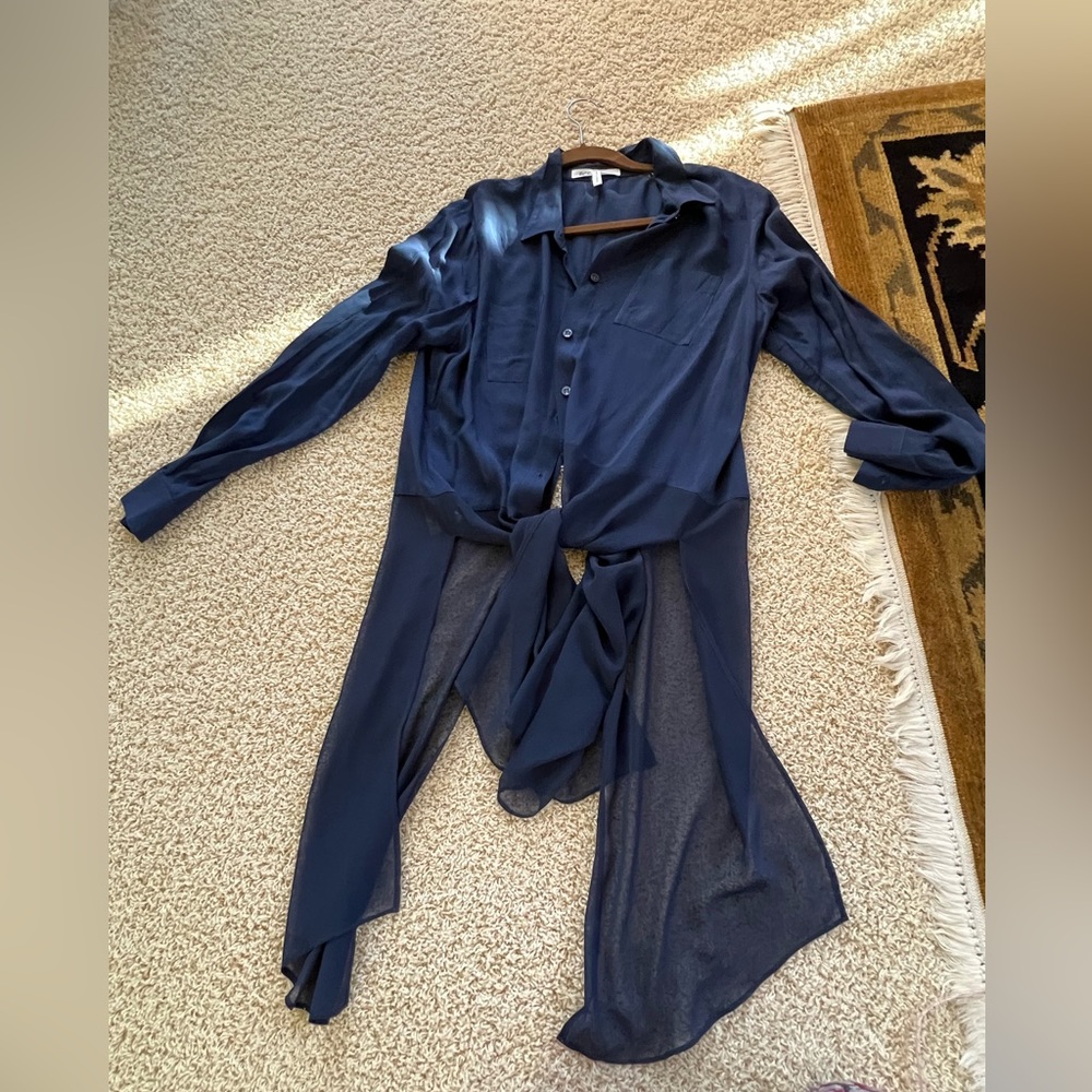 Bcbgeneration Top - image 3